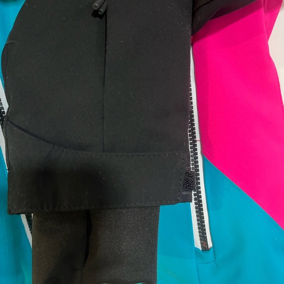 Killtec winter jacket - Picture 2 of 4